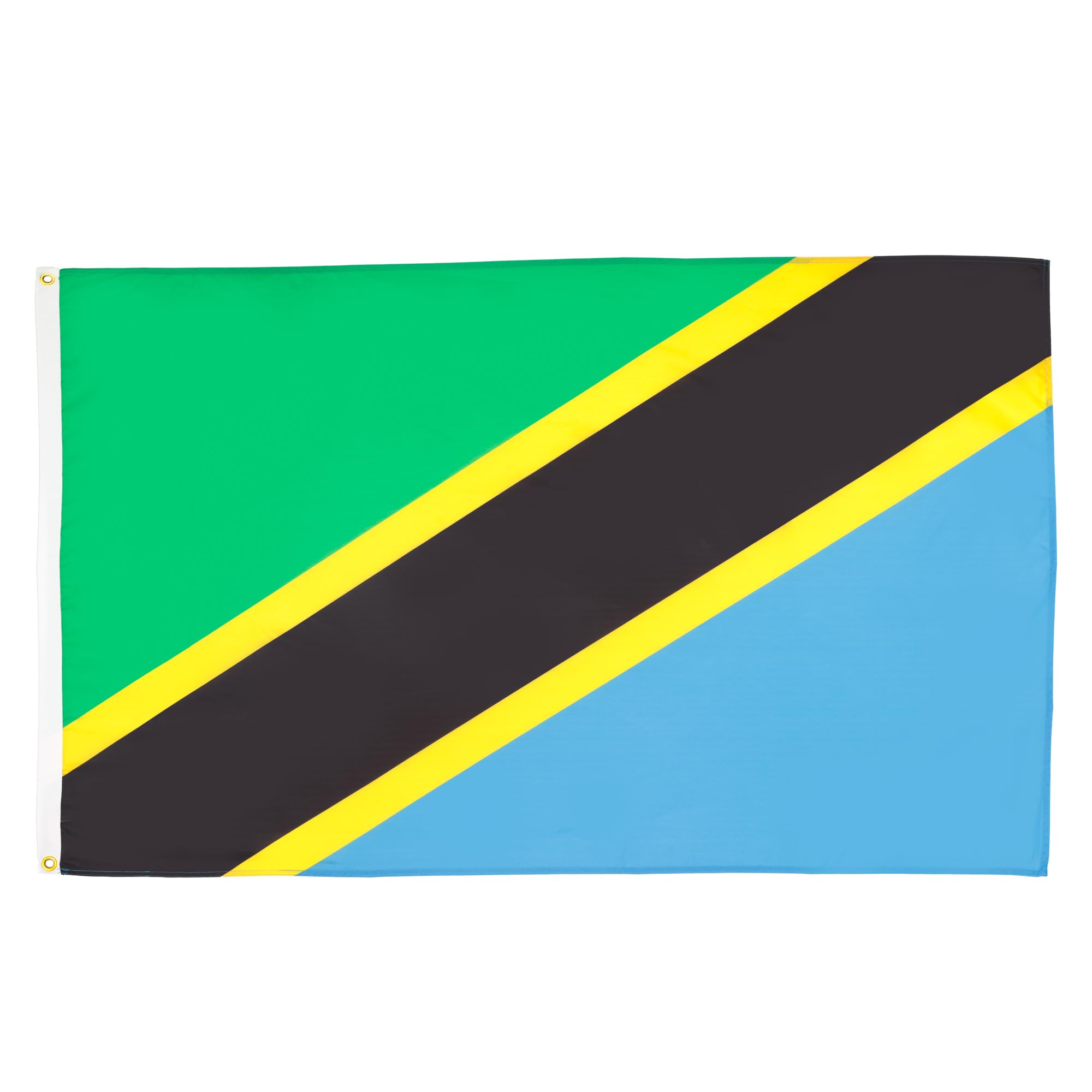 Τανζανία (Tanzania)