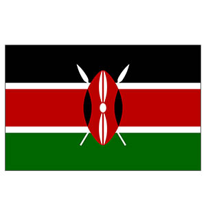 Κένυα (Kenya)