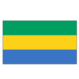 Γκαμπόν (Gabon)