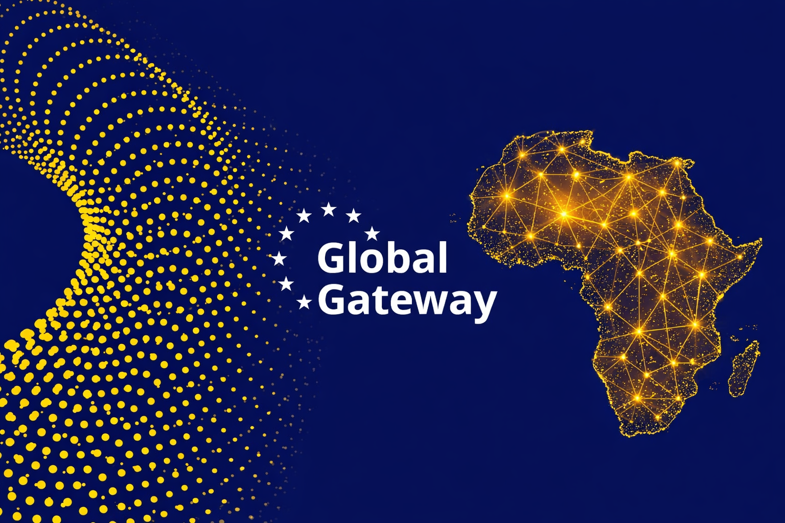 Global Gateway 
