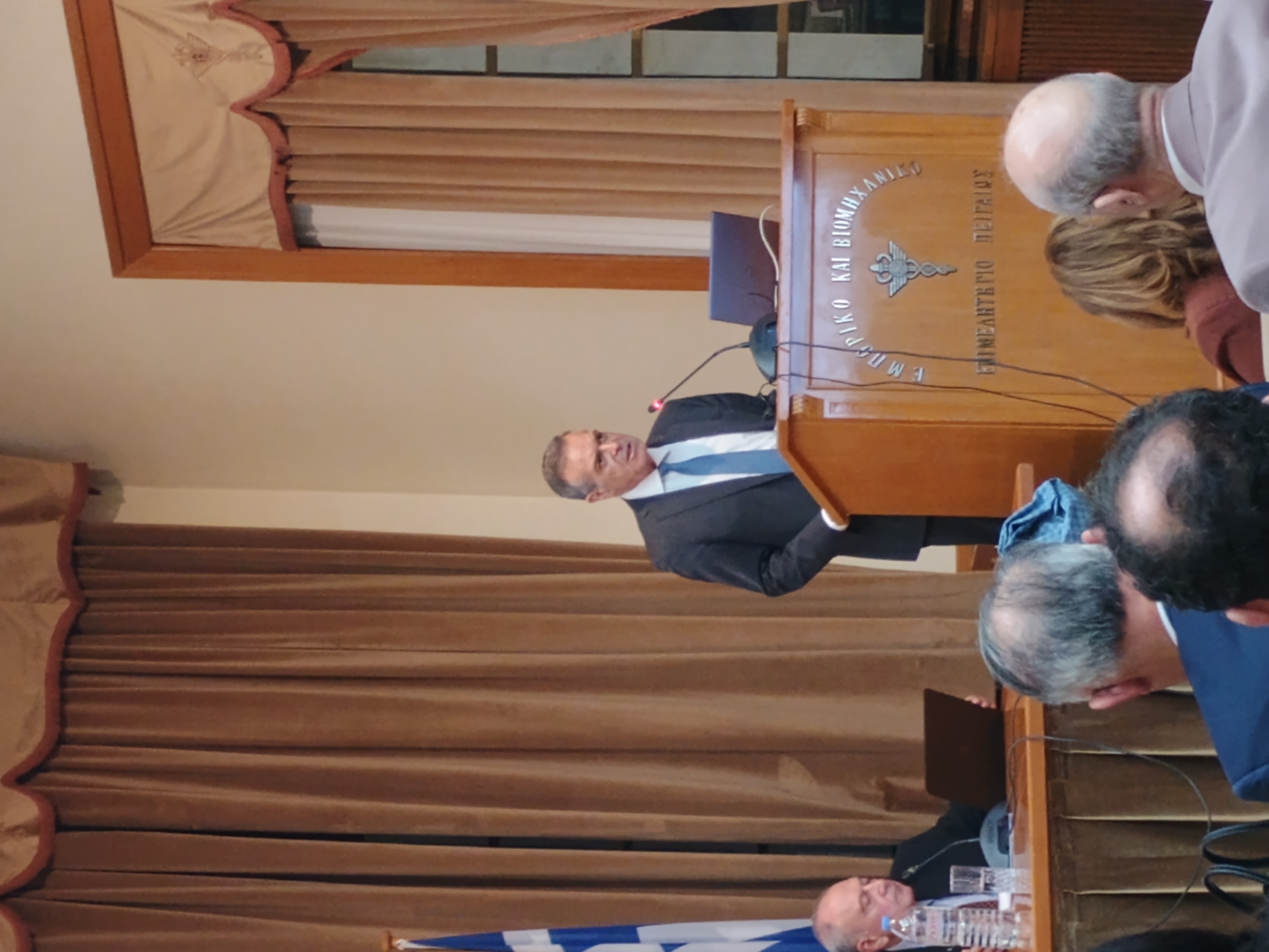 Δελτίο Τύπου: «Ελληνική Επιχειρηματικότητα στην Αφρική: Γέφυρες Συνεργασίας & Ανάπτυξης»