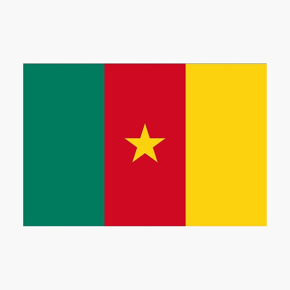 Καμερούν (Cameroon)