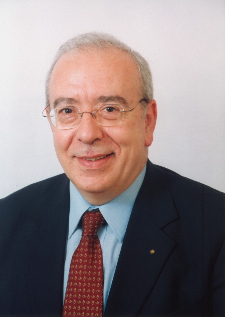 Interview  with  Dr. Alexandros Spachis, Secretary General, European Business Council for Africa 