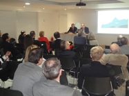 Δελτιο Τυπου " 2o Networking Μελών", ΕΒΕΑ 10.12.2015