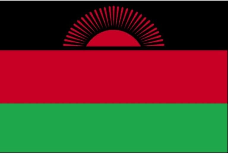 Μαλάουι (Malawi)