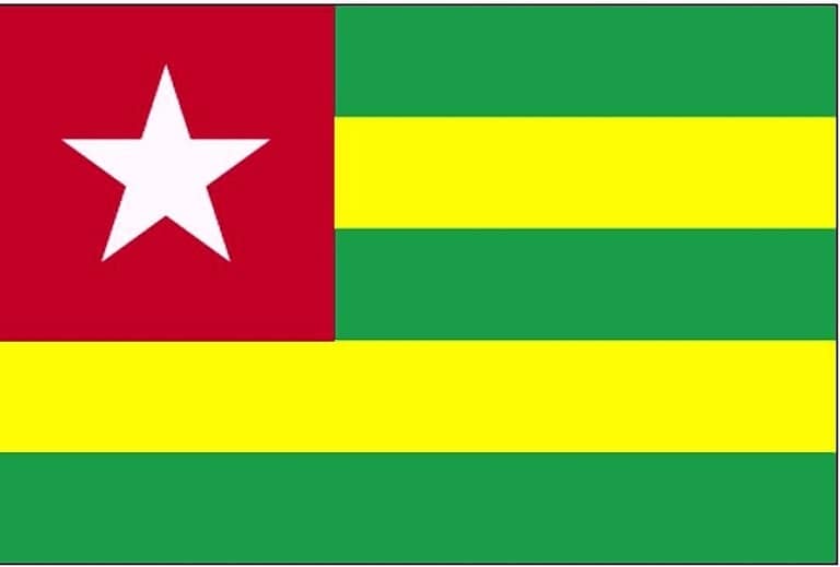 Τόγκο (Togo)
