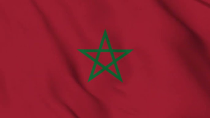 Μαρόκο (Morocco)