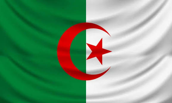 Αλγερία (Algeria)