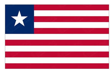 Λιβερία (Liberia)