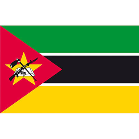 Μοζαμβίκη (Mozambique)