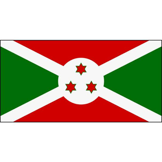 Μπουρούντι (Burundi)