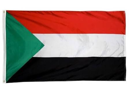 Σουδάν (Sudan)