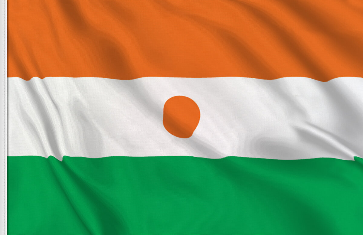 Νίγηρας (Niger)